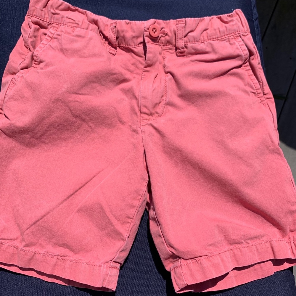 Johnie O boys shorts